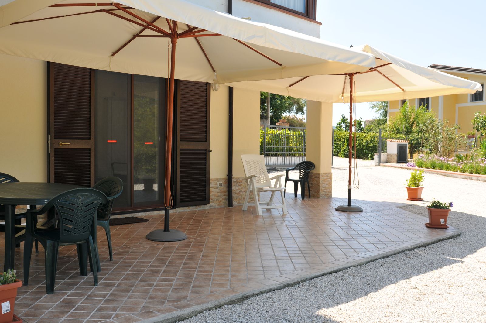 Agenzia Immobiliare Barretta